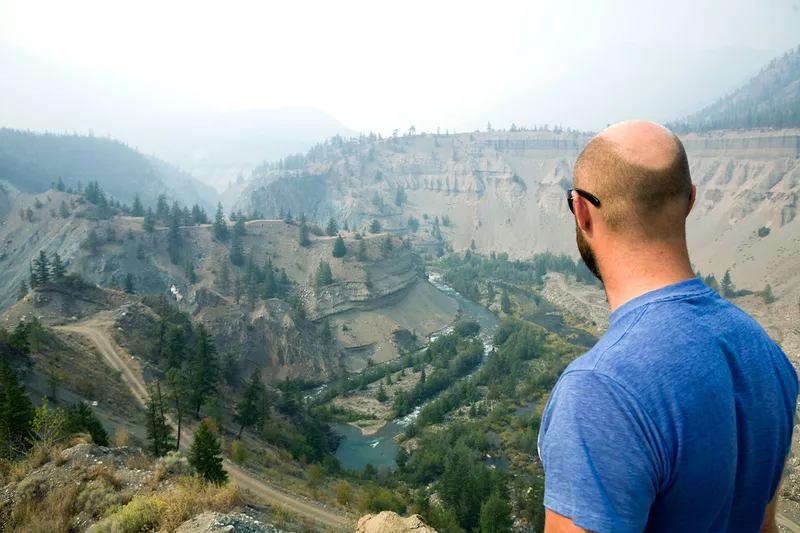 Coming to Terms With Ulcerative Colitis