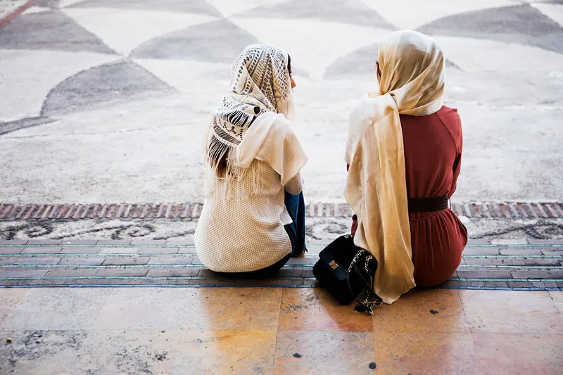 How My Culture Shaped My Ulcerative Colitis Journey