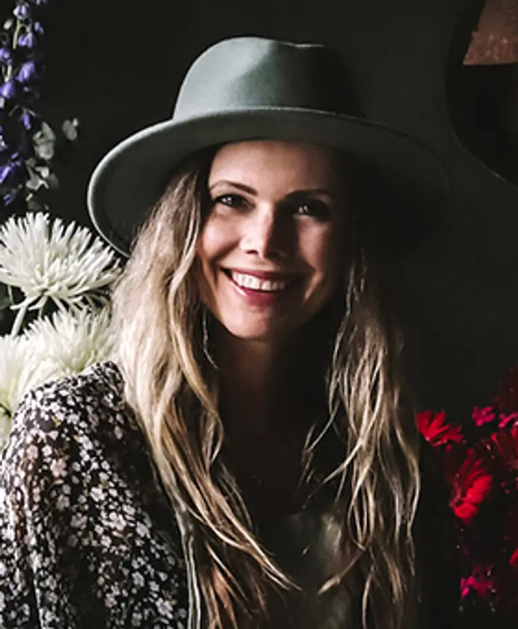 photo of Karen Fischer