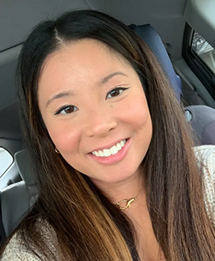 photo of Emily Chho