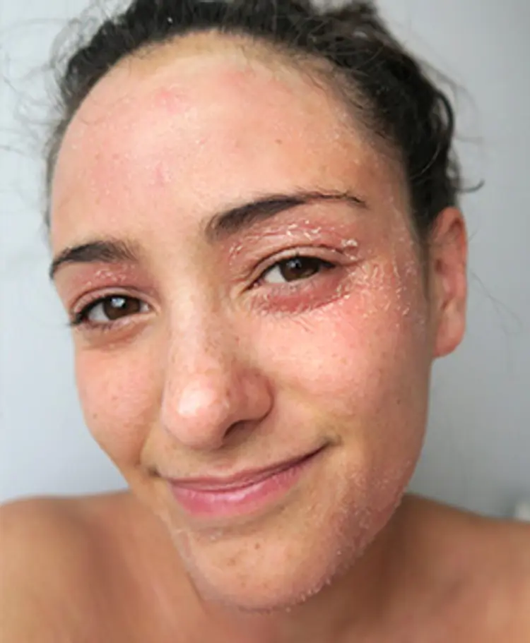 photo of Elise Loubatieres