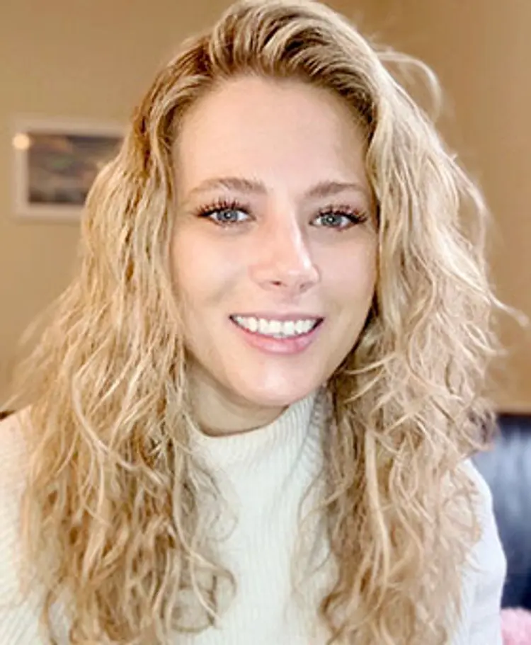 photo of Natalie Findley