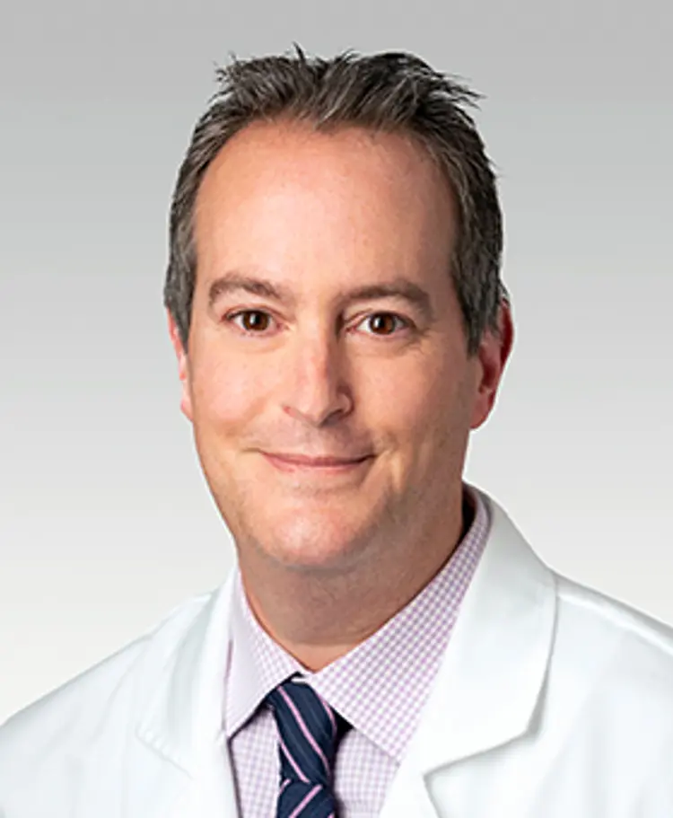 photo of Greg Cohen, MD
