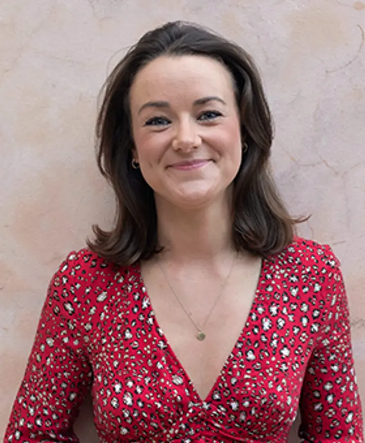 photo of Clemmie Oliver