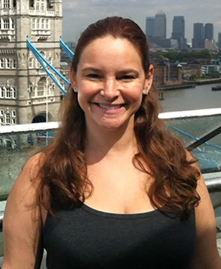 photo of Ann Babbitt