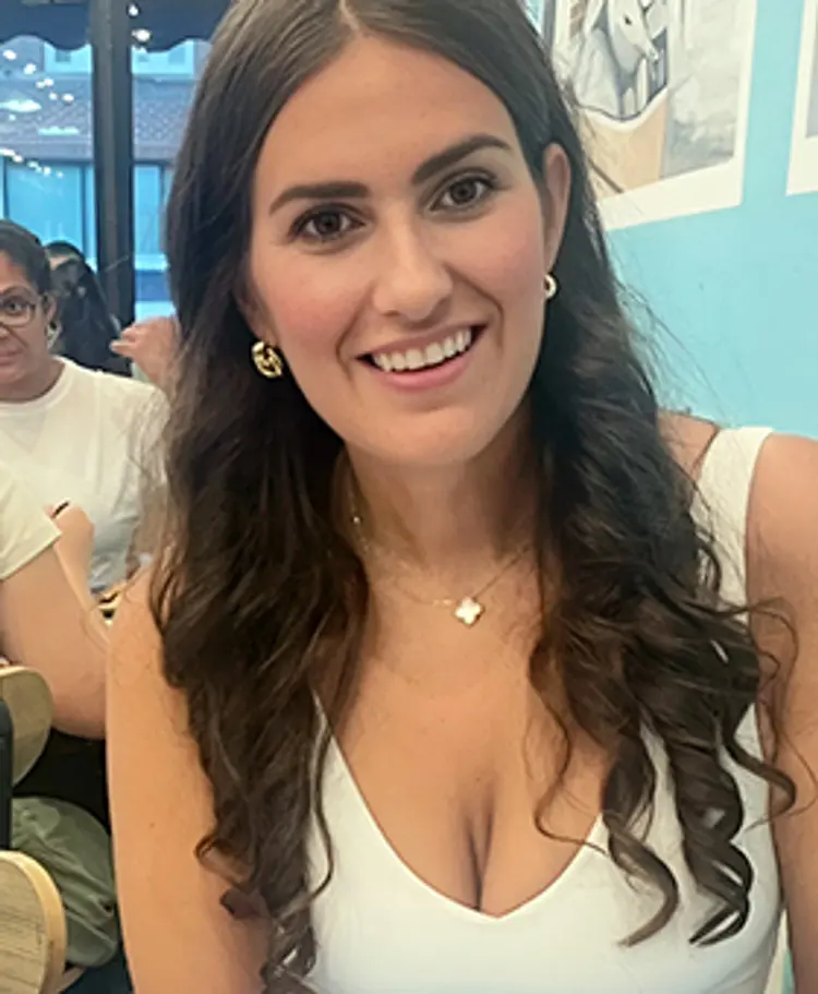 photo of Jessica Michelle