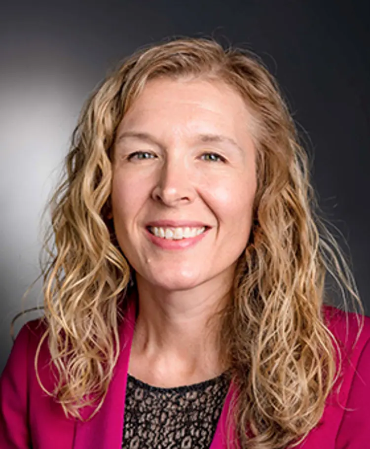 photo of Jennifer Ligibel  MD