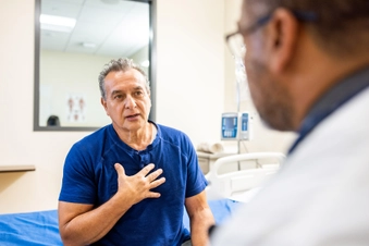 Ask About Amyloidosis Testing
