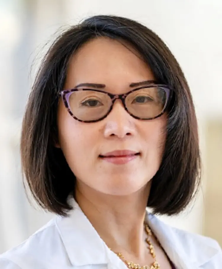 photo of Grace Dy, MD