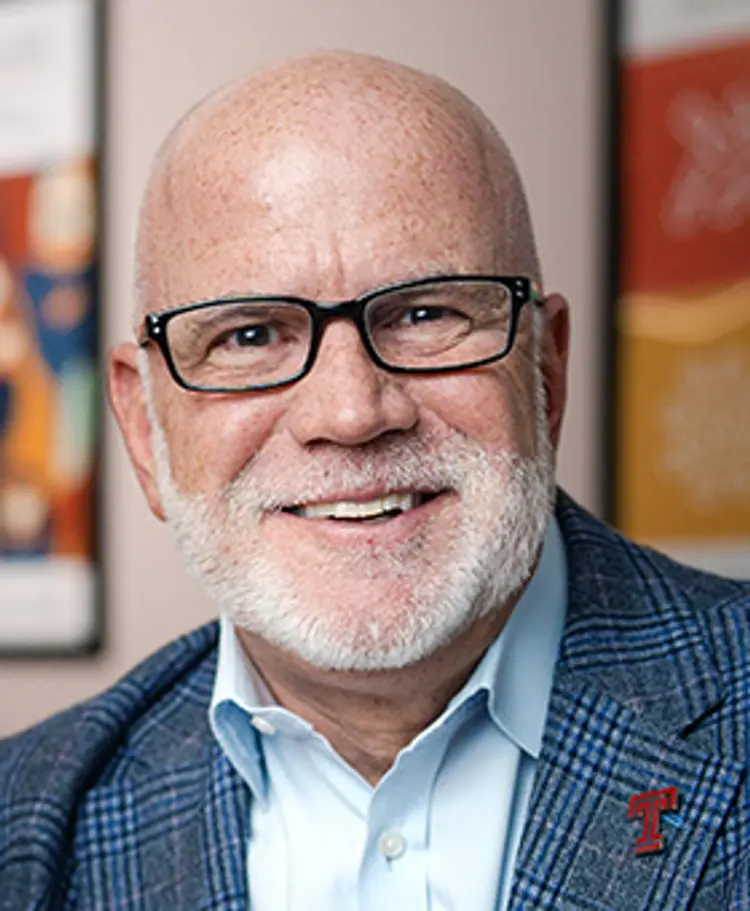 photo of David Sarwer