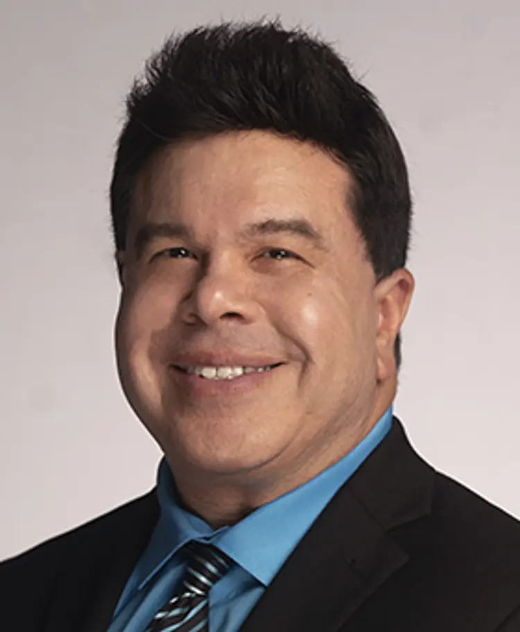 photo of Roberto Olivardia