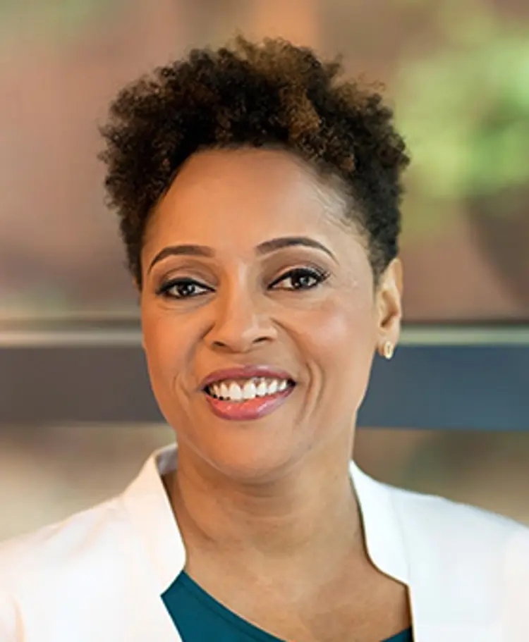 photo of Dina Strahan, MD
