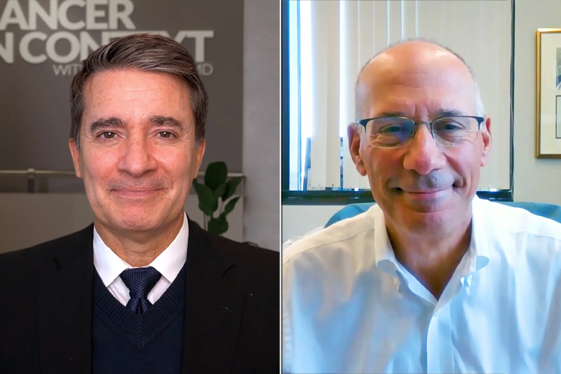 ASH President Reflects Before Annual Meeting on Hematology