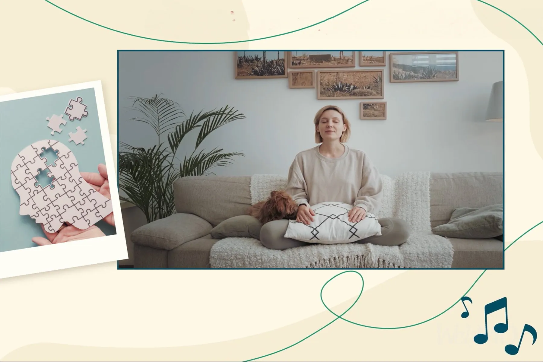 Mindful Matters