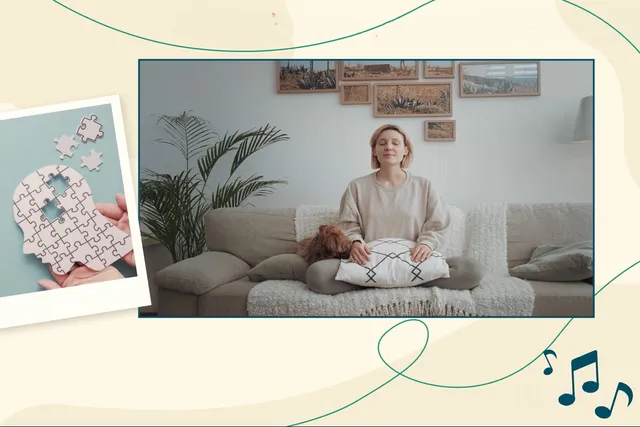 Mindful Matters