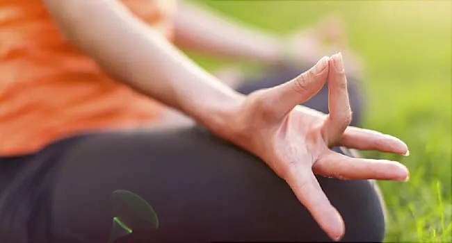 Feeling Stressed Out? Learn How to Relax.