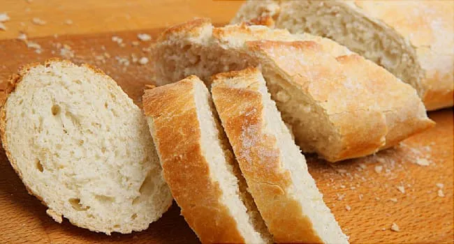 The Hidden Truth About Crackers Are They Really Bread - n0s9wog