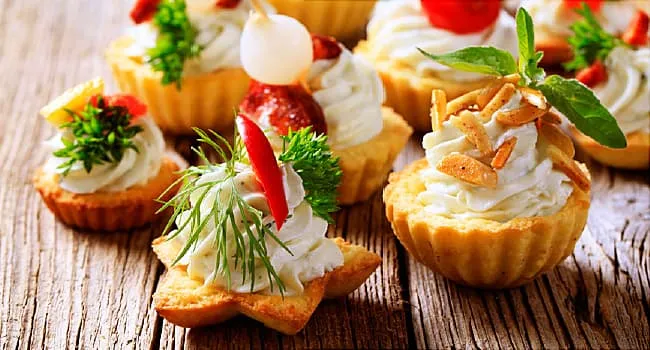 10 healthy vacation party tips
