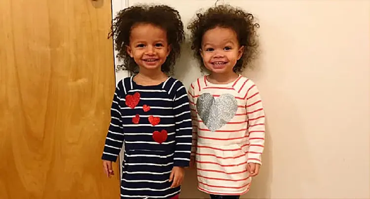 fields twins