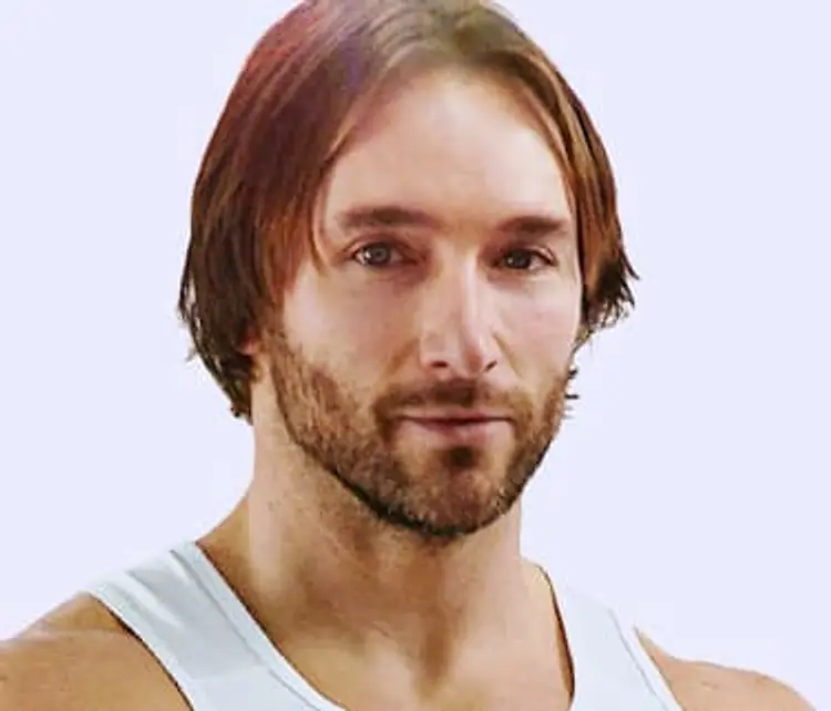 man