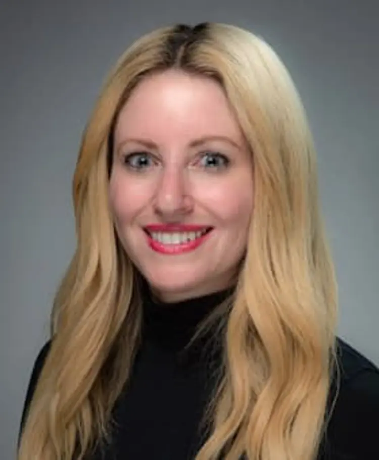 photo of sharon stoll