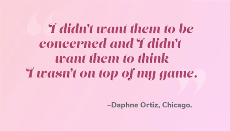 photo of quote