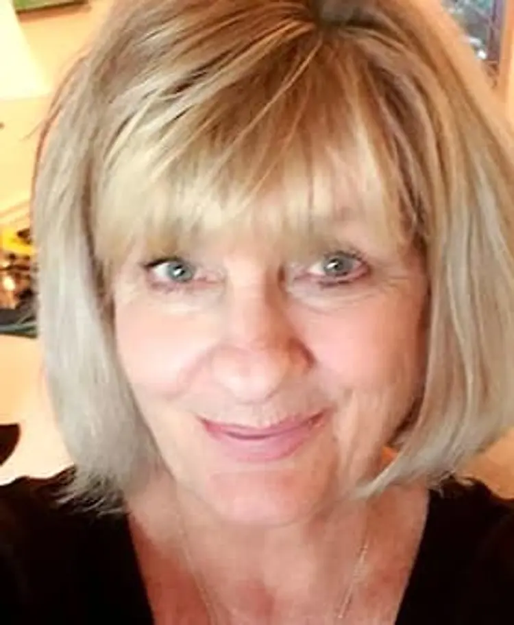 cheryl wilson