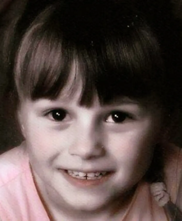photo of savannah dilg