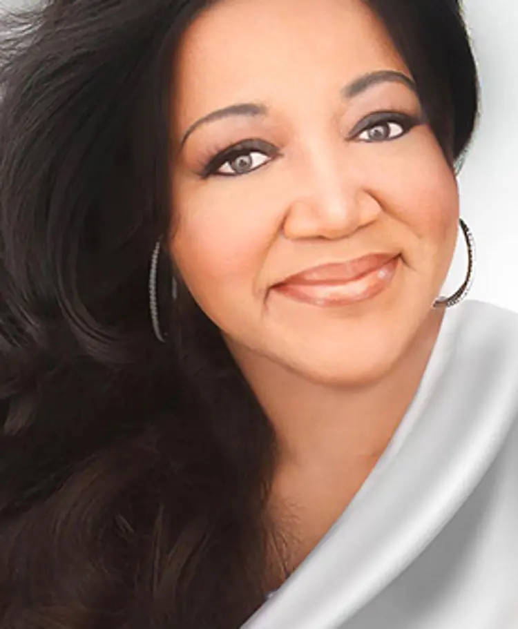 photo of Karen Arrington