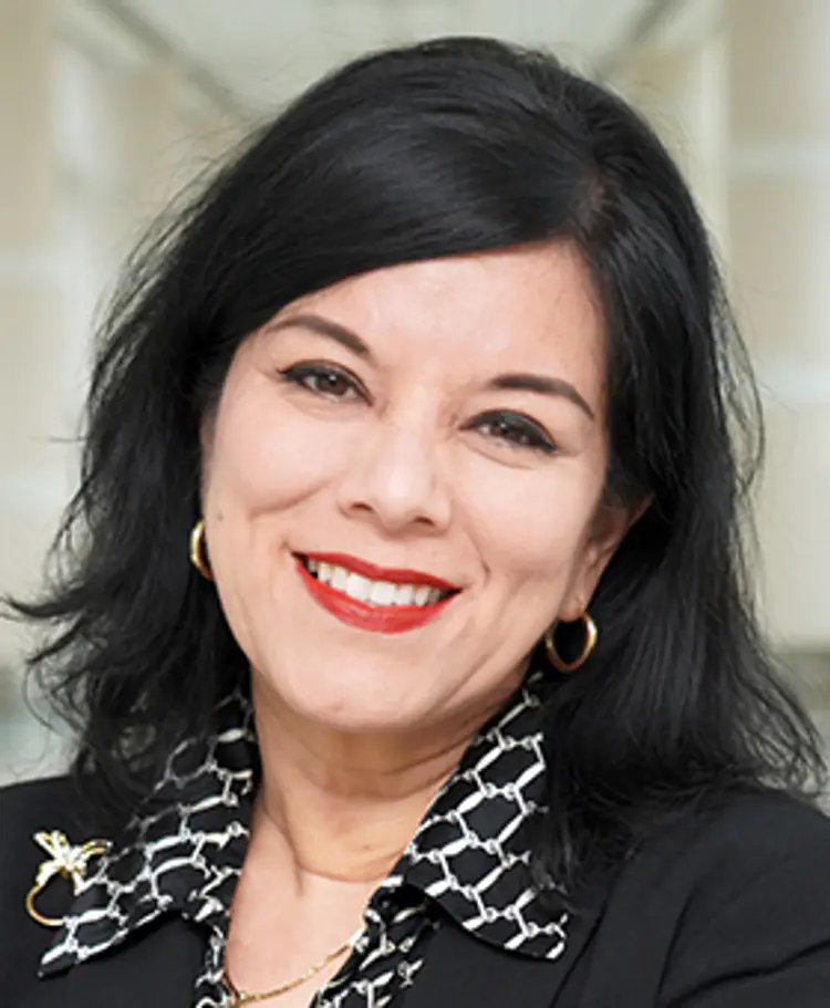 photo of Brenda Robles