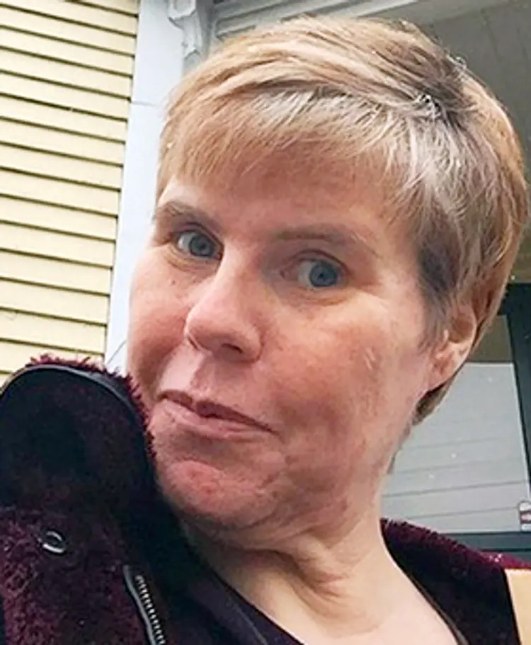 photo of Jennifer Kathleen Gibbons,