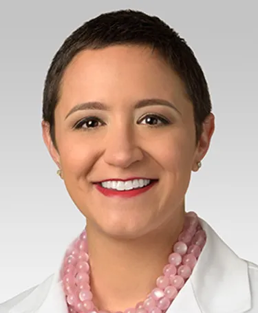 Michelle Andreoli, MD