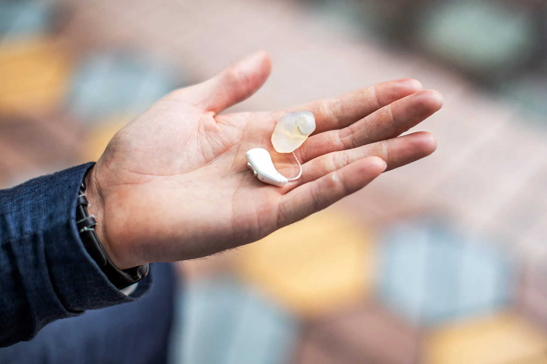 Over-the-Counter Hearing Aids: Good News, With Some Complications                