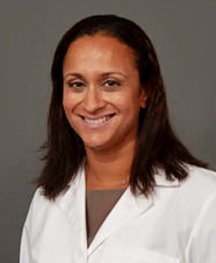 photo of Neha Hudepohl
