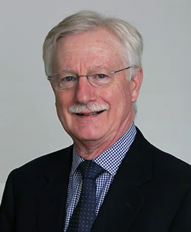 photo of George Koob, PhD
