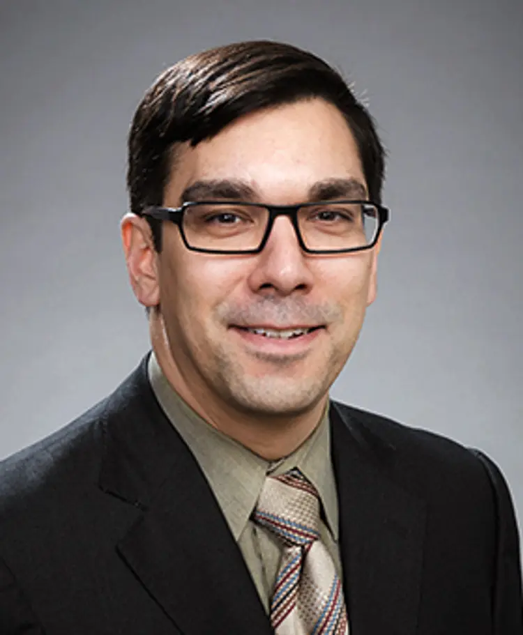 photo of Jason F. Deen, MD