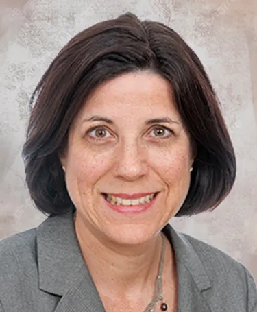 Lisa Powell, PhD