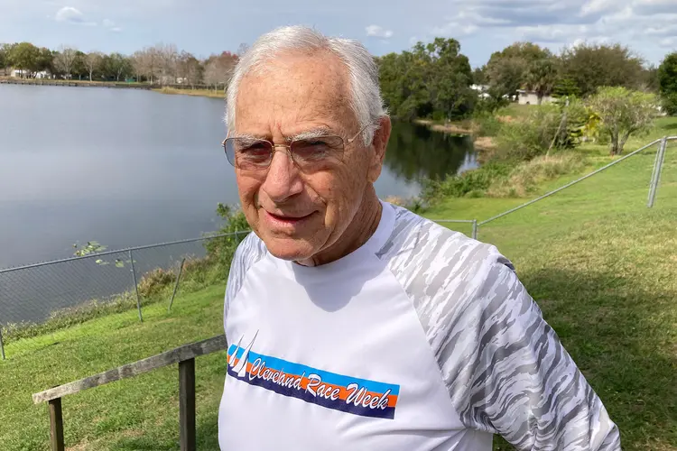 photo of Bill Buckles