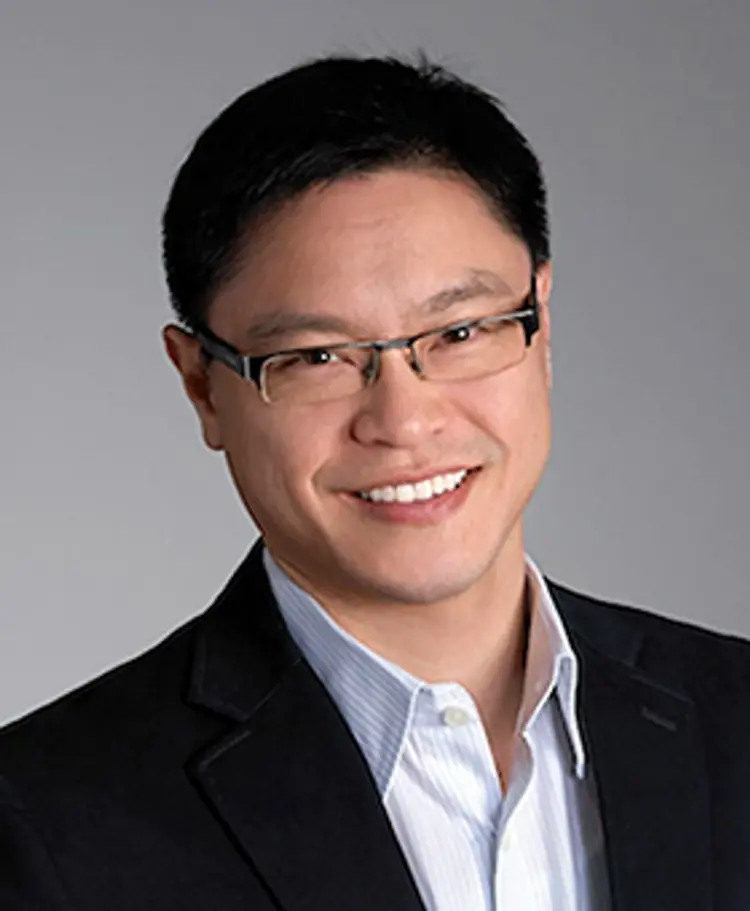 photo of Jason Fung