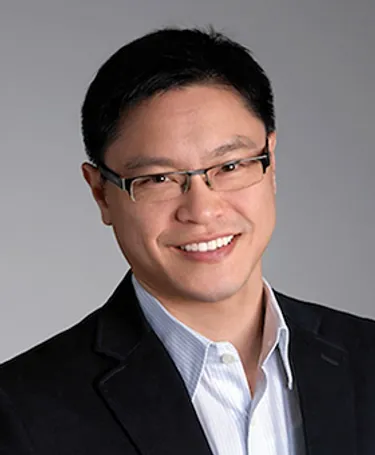Jason Fung, MD