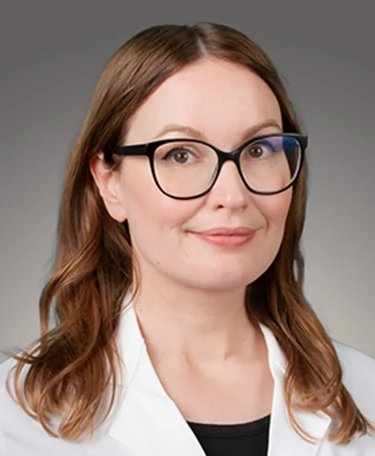 photo of krista varady