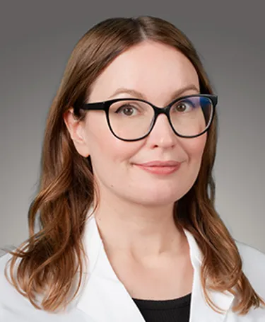 Krista Varady, PhD