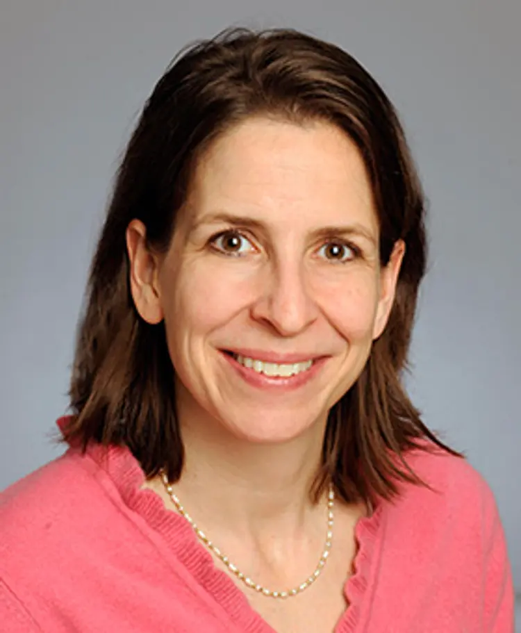 photo of wendy baer md