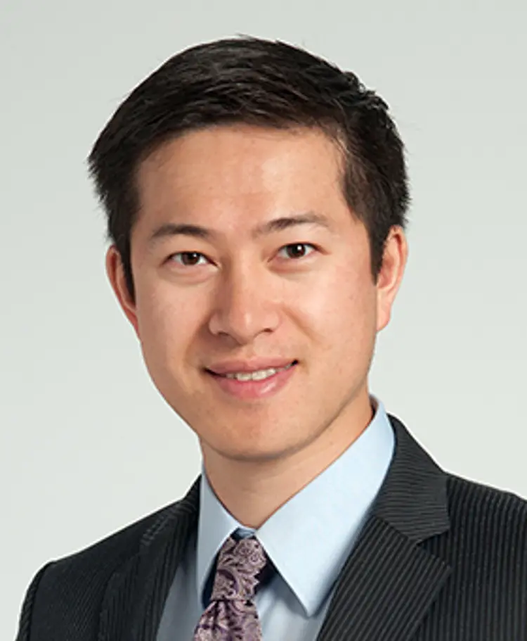 photo of Zen-Yu Tong