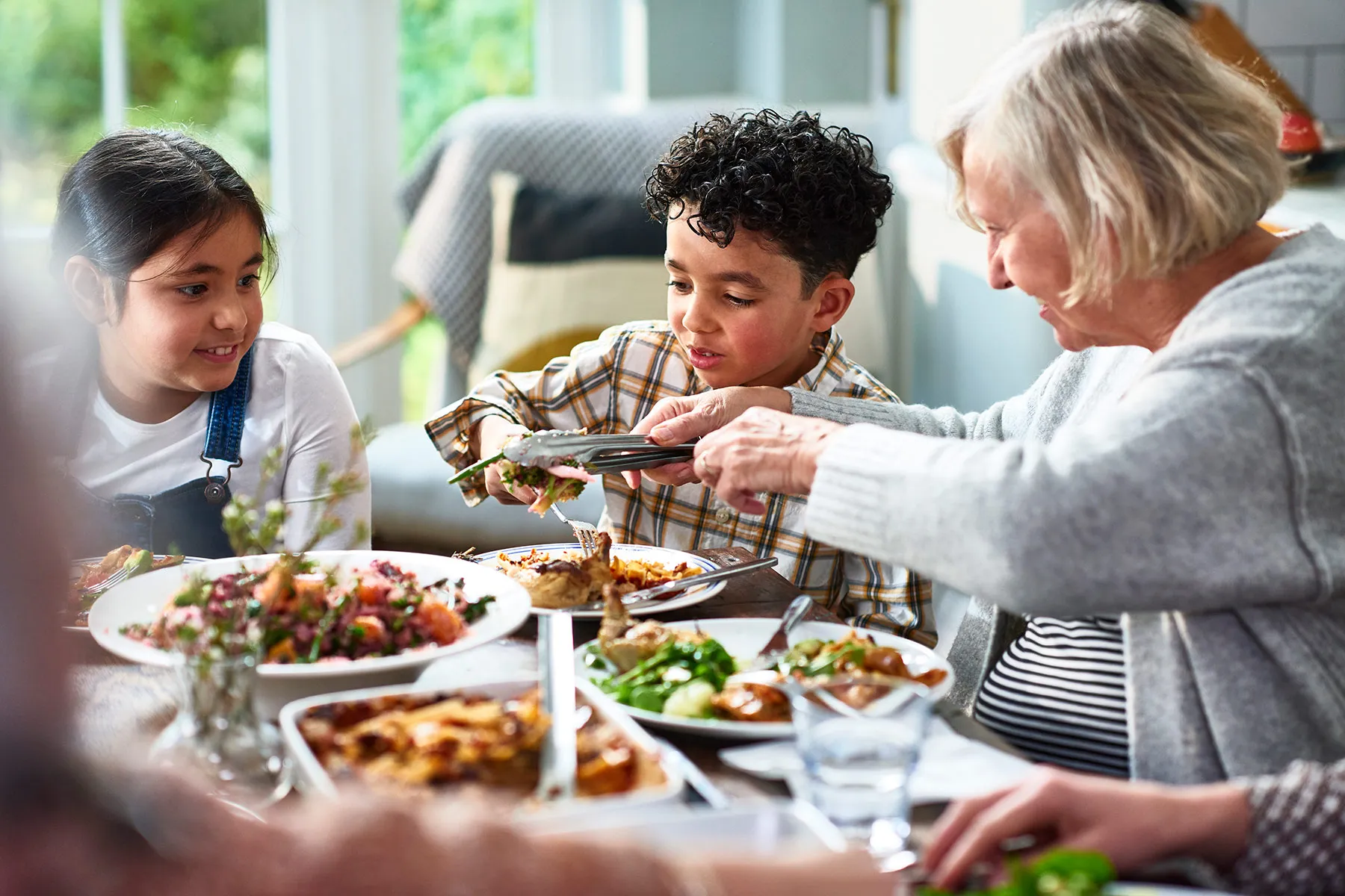 Managing Type 1 Diabetes