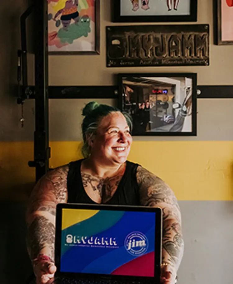 photo of wendy welsher