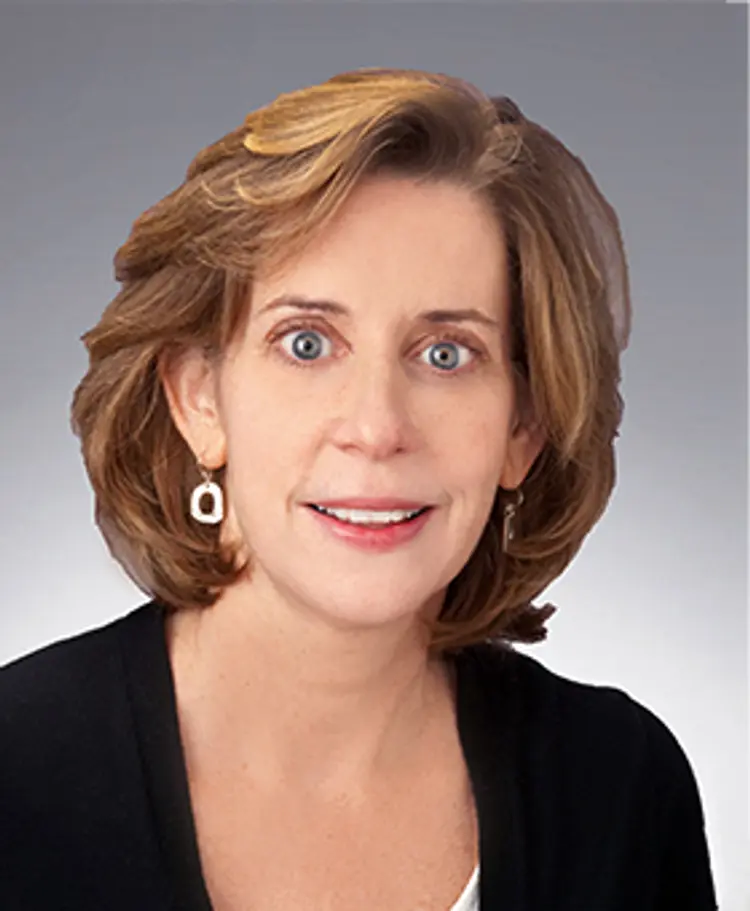 photo of Laurie Knepper, MD
