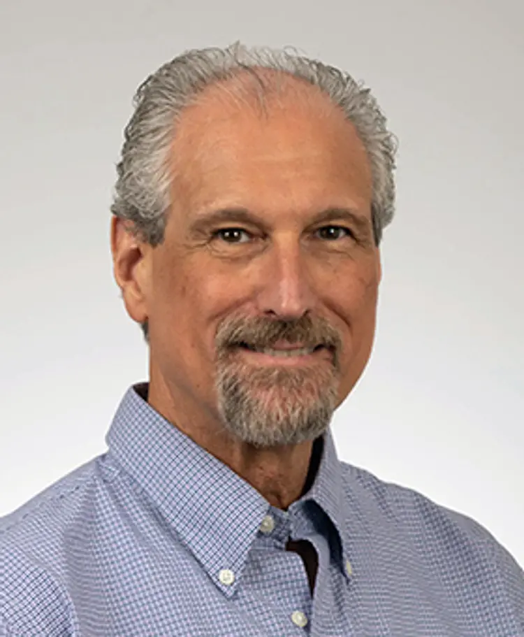 photo of Howard Becker