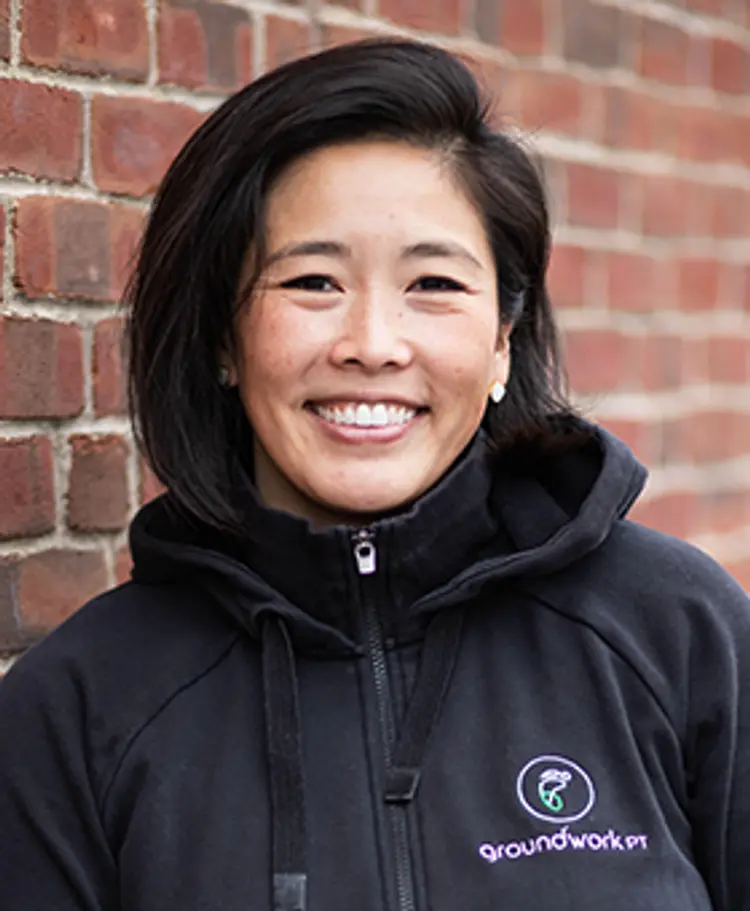 photo of Katie Lee