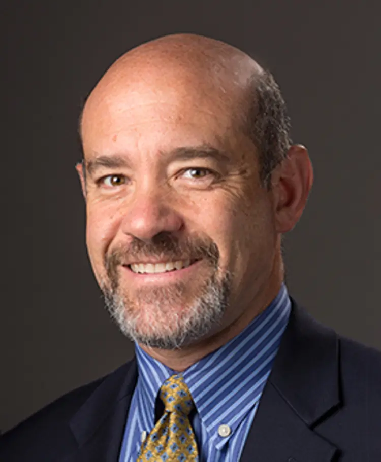 photo of Gerard Sanacora, PhD, MD